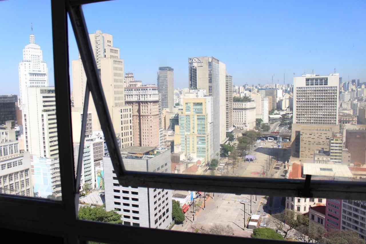 Edificio Mirante Do Vale Apartment São Paulo Exterior photo